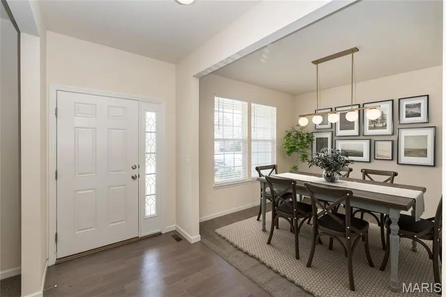 511 Roaring Fork Court, Cottleville, MO 63376 - Image #3