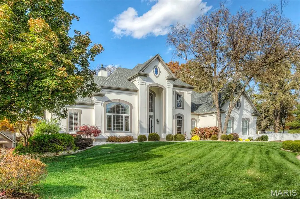 2109 Saddlebred Court, Chesterfield, MO 63005 - Image #1