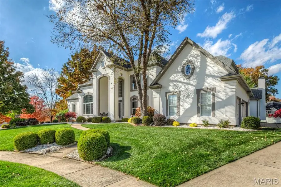 2109 Saddlebred Court, Chesterfield, MO 63005 - Image #2