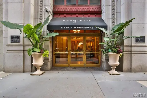 314 Broadway St Louis, Missouri 6310 N #905, St Louis, MO 63102