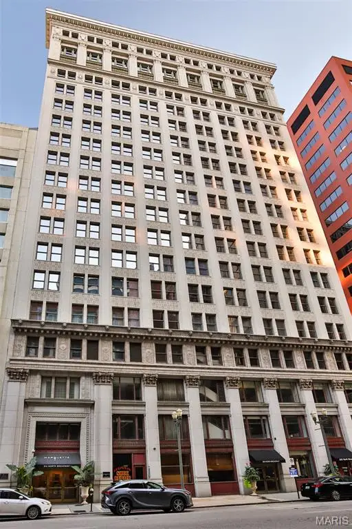 314 Broadway St Louis, Missouri 6310 N #905, Saint Louis, MO 63102 - #2