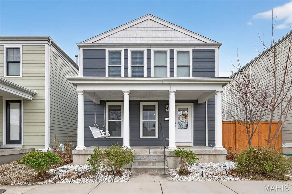 3261 Simeon Bunker Street, Saint Charles, MO 63301 - Image #1