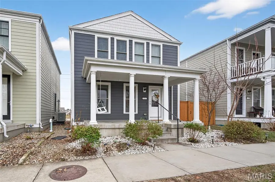 3261 Simeon Bunker Street, Saint Charles, MO 63301 - Image #2