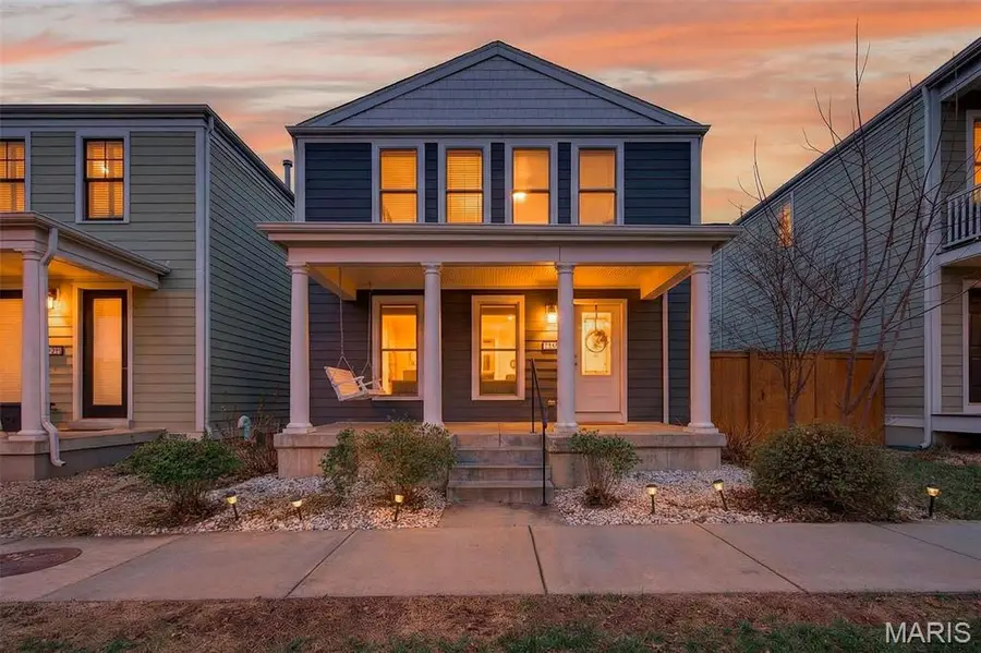 3261 Simeon Bunker Street, Saint Charles, MO 63301 - Image #3