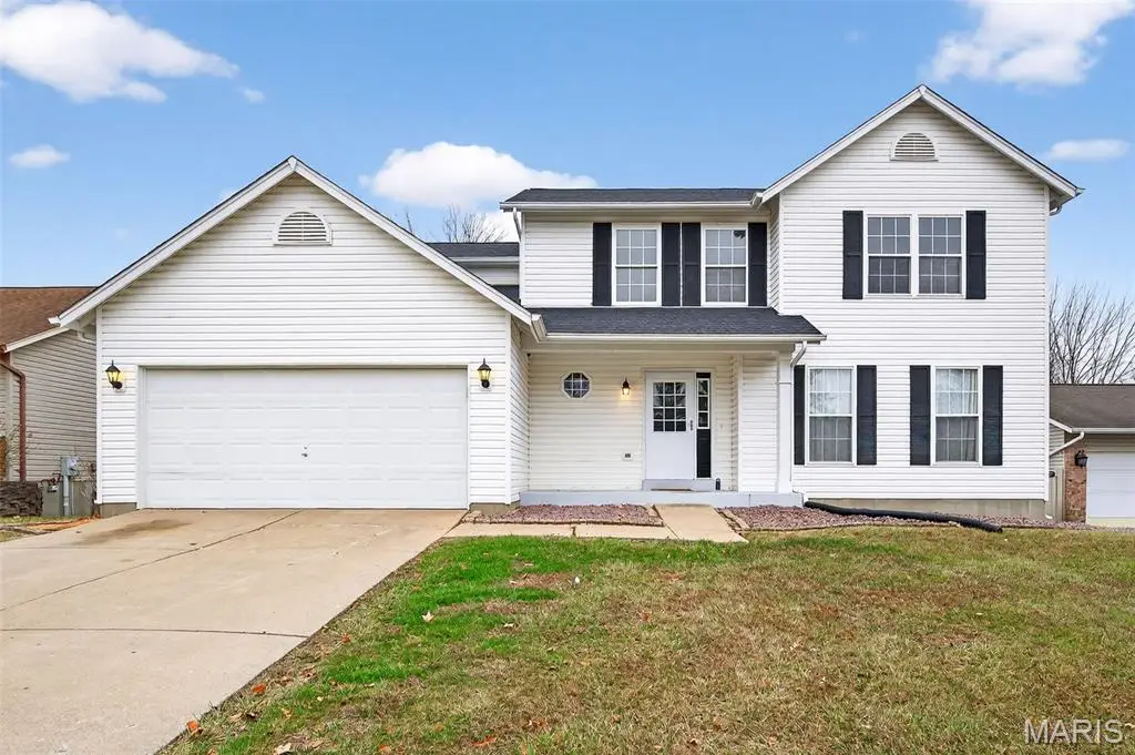 79 Four Winds Drive, Saint Peters, MO 63376 - Image #1