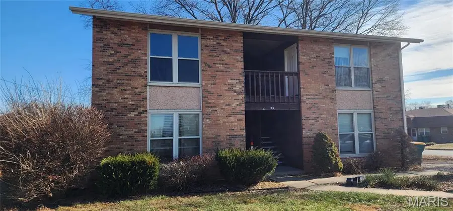 25 Blackburn Manor, Millstadt, IL 62260 - #2