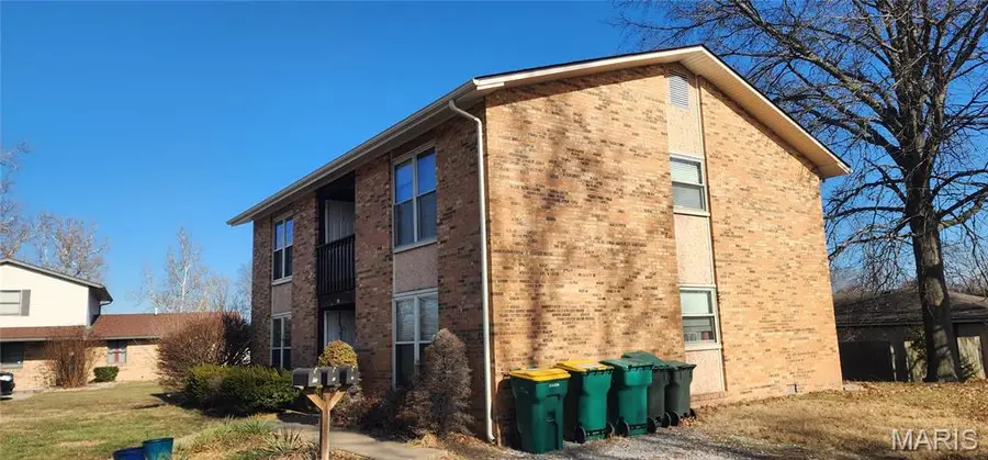 25 Blackburn Manor, Millstadt, IL 62260 - #3