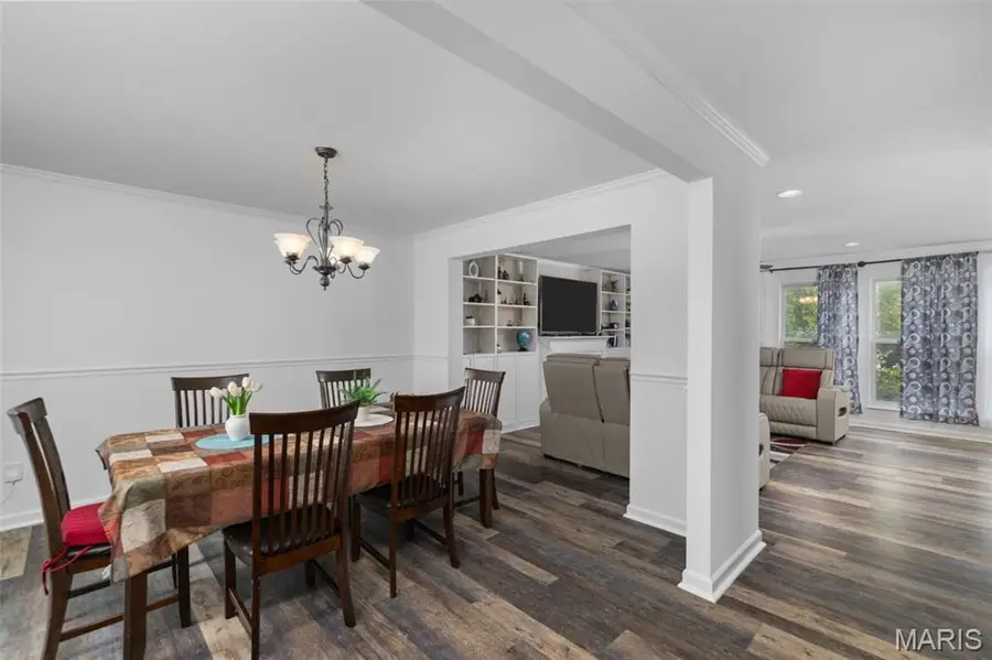 627 W Falls Court, Ofallon, MO 63368 - Image #3