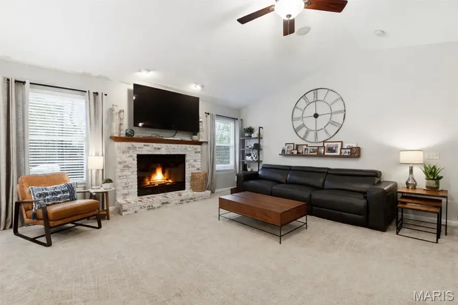 1916 Providence Estate Drive, Wentzville, MO 63385 - Image #2