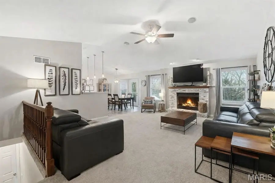 1916 Providence Estate Drive, Wentzville, MO 63385 - Image #3