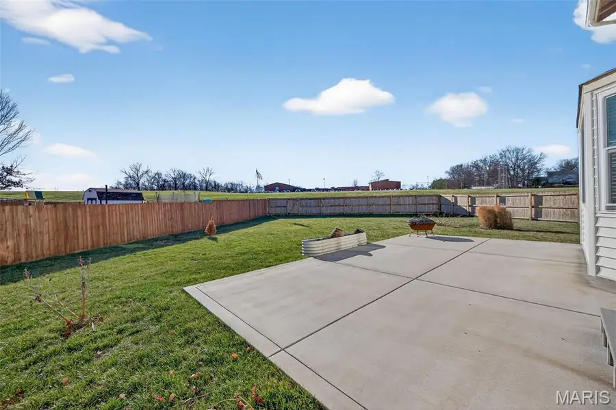 4023 Cambridge Crossing Drive, Harvester, MO 63304 - Image #3