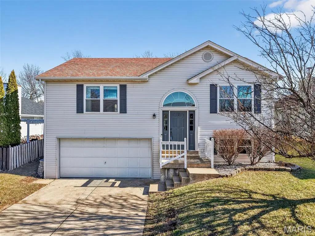 3065 Laurel Village Circle, Saint Peters, MO 63376 - #1