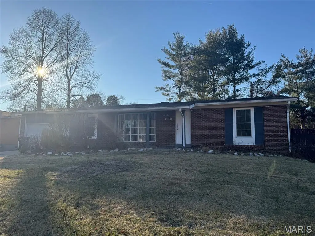 11551 Sherrington Drive, Saint Louis, MO 63138 - Image #1