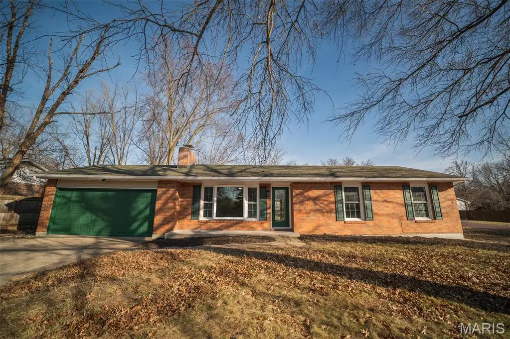 4040 N Highway Pp, Columbia, MO 65202 - Image #1