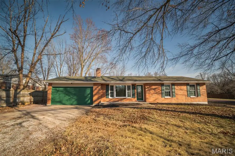 4040 N Highway Pp, Columbia, MO 65202 - Image #2