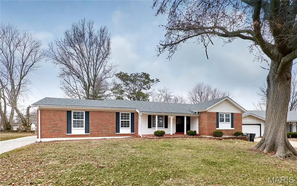 1 Club Grounds North Drive, Florissant, MO 63033 - Image #1