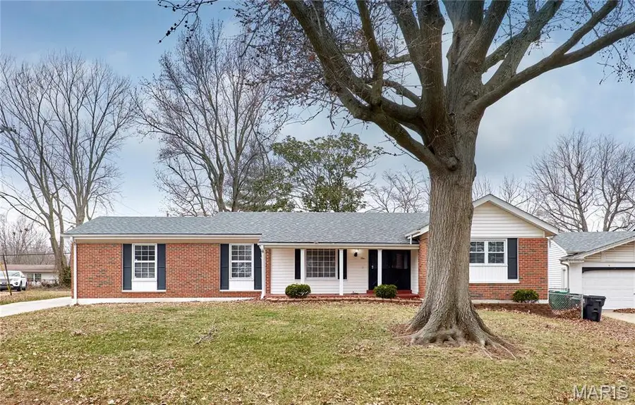 1 Club Grounds North Drive, Florissant, MO 63033 - Image #2