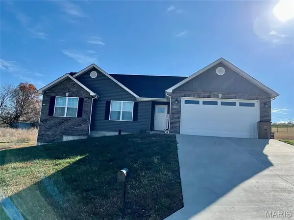 1018 Lakeway Drive, Labadie, MO 63055