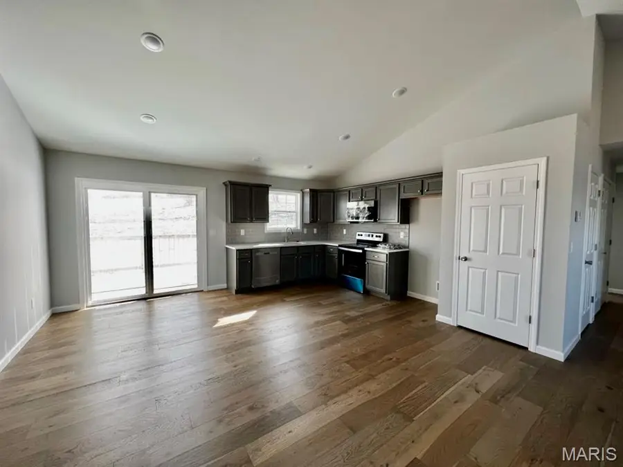 1018 Lakeway Drive, Labadie, MO 63055 - #2