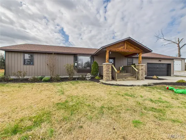 534 Highway M, Poplar Bluff, MO 63901