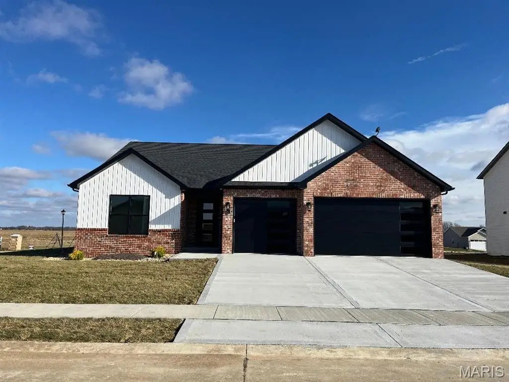 3122 Ashville, Glen Carbon, IL 62034 - Image #1