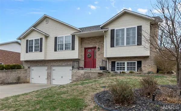 2650 Old Cape Road, Jackson, MO 63755