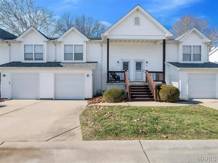 508 Pacific Estates Drive, Pacific, MO 63069 - Image #2