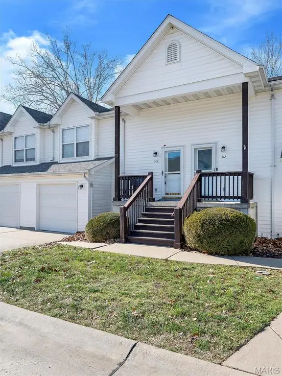 508 Pacific Estates Drive, Pacific, MO 63069 - Image #3