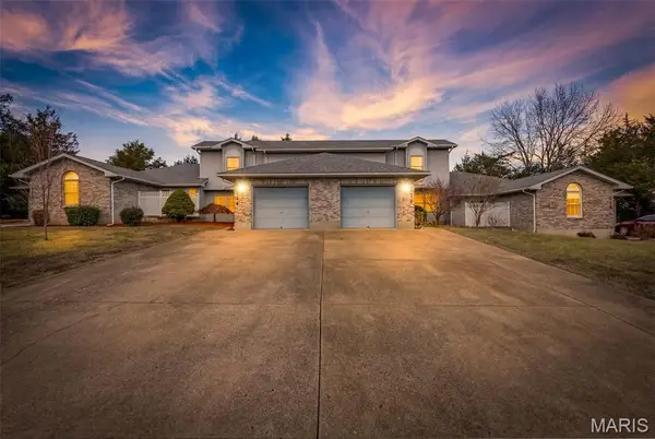 214 Holly Tree Road, Farmington, MO 63640