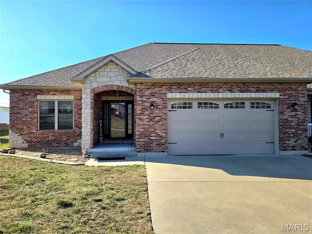 475 Legacy Lane, Villa Ridge, MO 63089 - Image #1