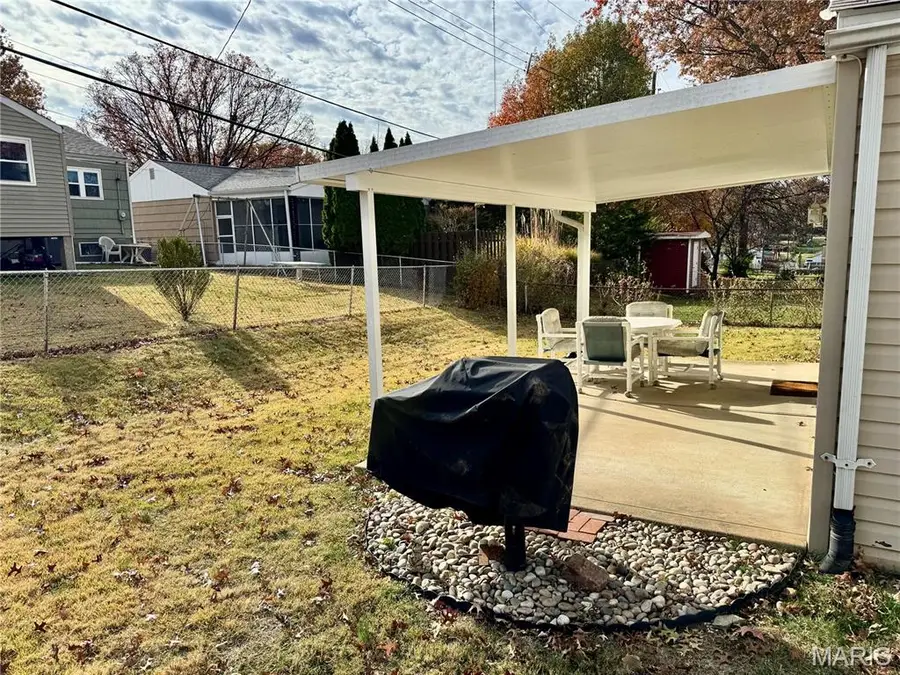 6334 Hurstgreen Lane, Affton, MO 63123 - Image #3