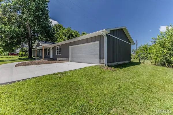 1507 Finn Drive, Lebanon, MO 65536