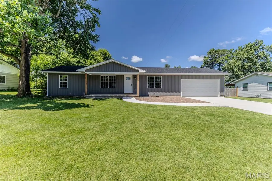 1507 Finn Drive, Lebanon, MO 65536 - #2