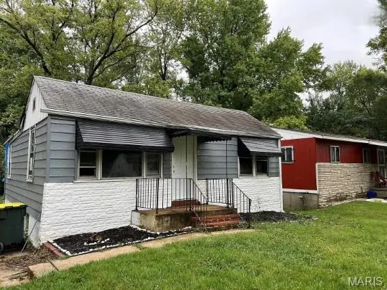 10040 Lord Drive, Saint Louis, MO 63136 - Image #1