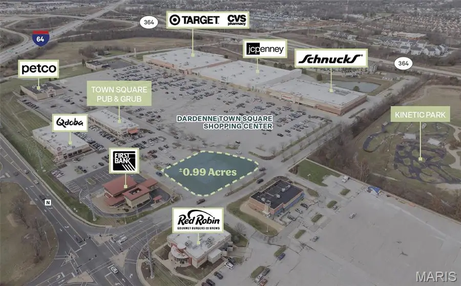 7839 Town Square Avenue, O Fallon, MO 63368 - #2