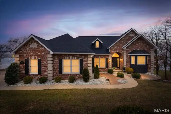 687 E Capri Drive, Bonne Terre, MO 63628