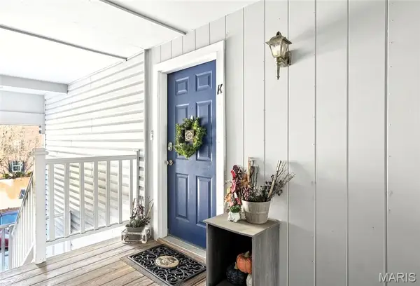 1923 Marine Terrace Drive #K, St Louis, MO 63146