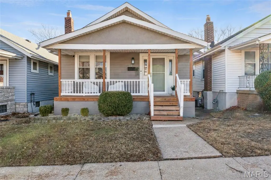 2146 Esther Avenue, Saint Louis, MO 63139 - Image #1