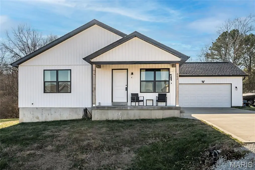 562 Calvey Heights Court, Robertsville, MO 63072 - Image #1