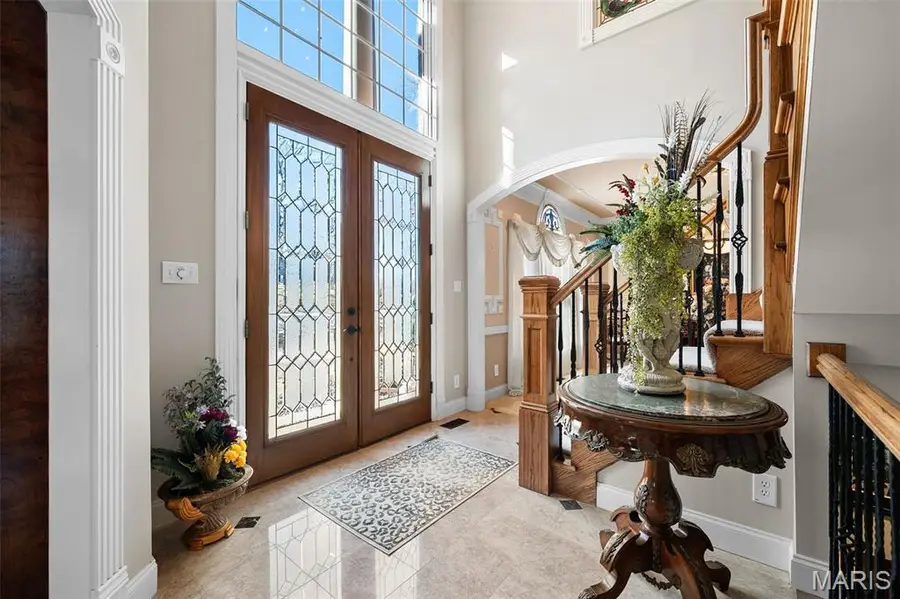 9895 E Vista Drive, Hillsboro, MO 63050 - #3