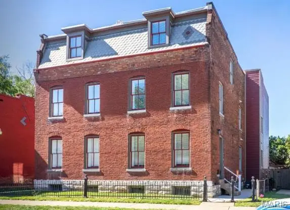 2811 Missouri Avenue, Saint Louis, MO 63118 - Image #1