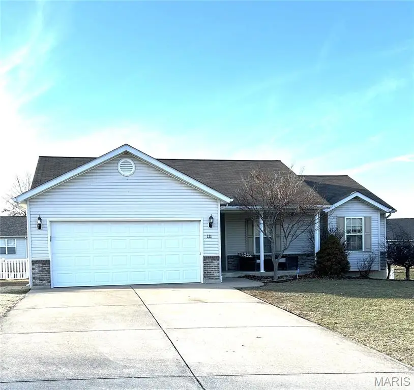 111 Wellington Drive, Troy, MO 63379 - Image #1