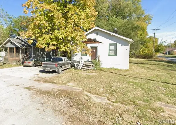 1400 N 54th Street, Washington Park, IL 62204