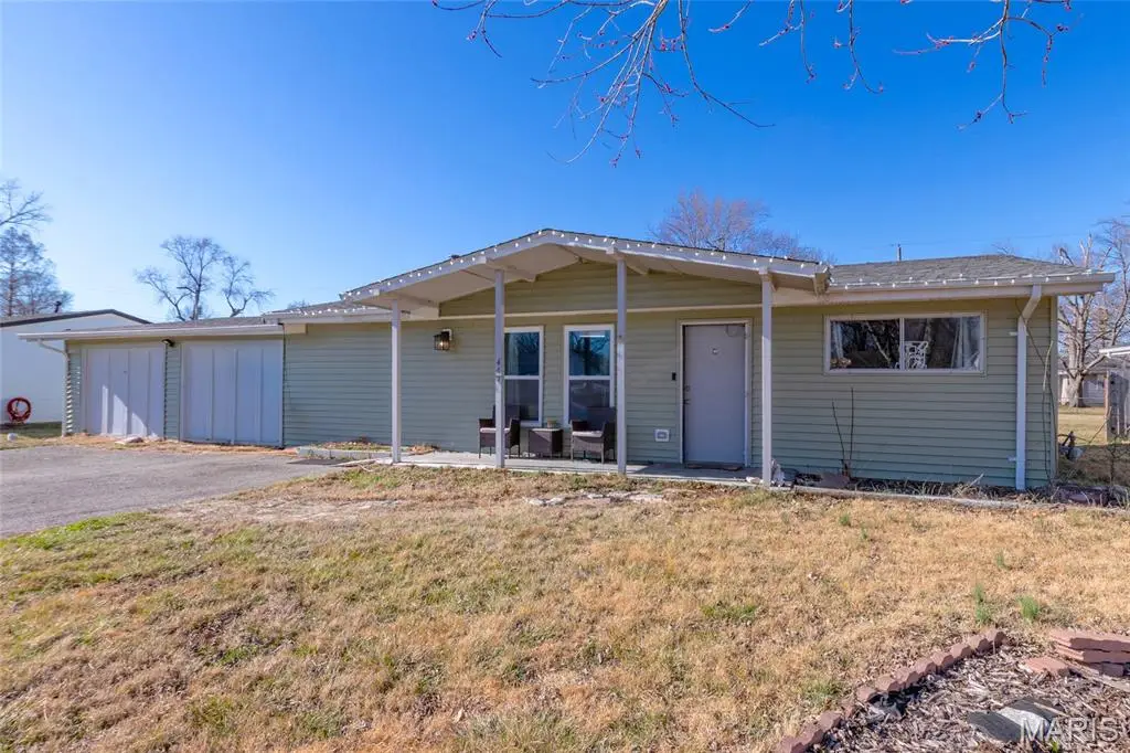 447 June Drive, Arnold, MO 63010 - #1