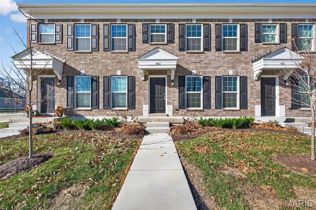 463 Sunset Hollow Drive, Wentzville, MO 63385 - Image #1