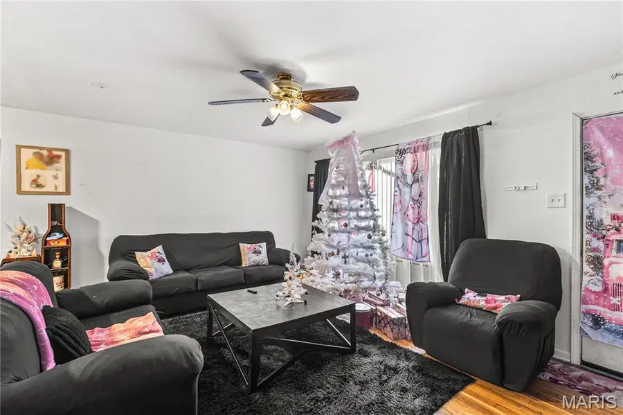 38 Bayview Court, Ferguson, MO 63135 - Image #3