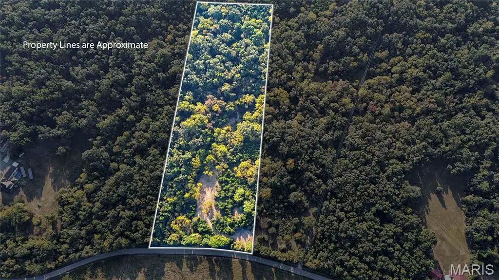 8316 Rock Creek Road, Fredericktown, MO 63645 - Image #1