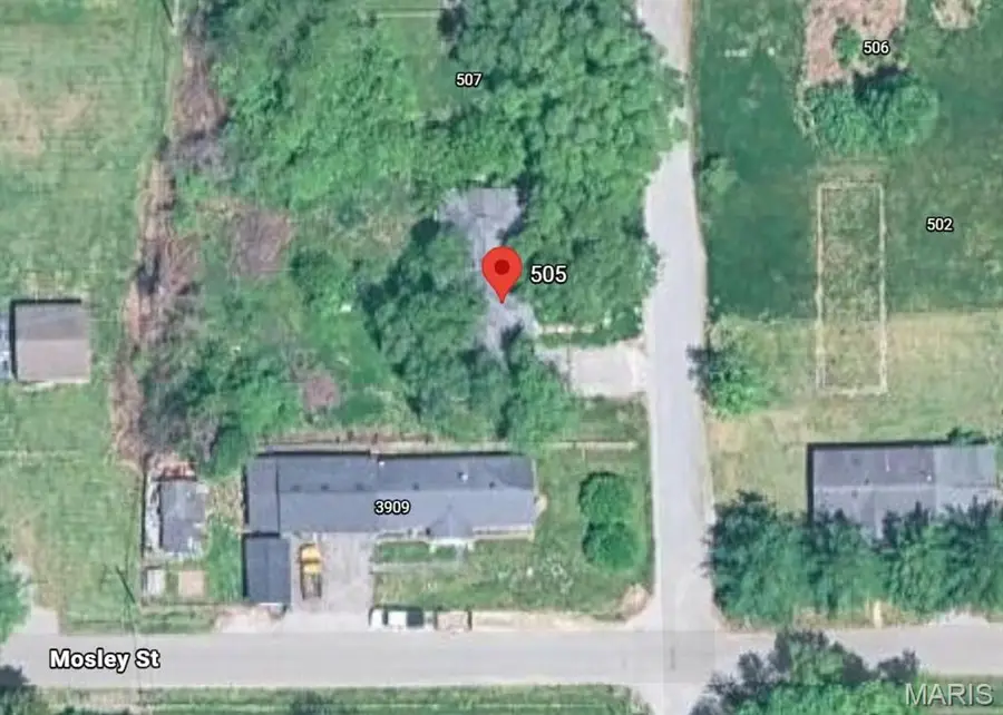 505 Franklin Street, East Saint Louis, IL 62205 - Image #2