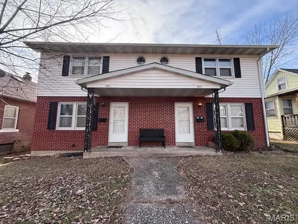 1443/1445 Themis Street, Cape Girardeau, MO 63701