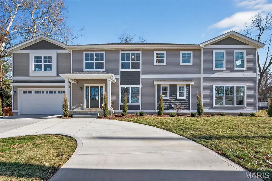 416 S Ballas Road, Kirkwood, MO 63122 - #2